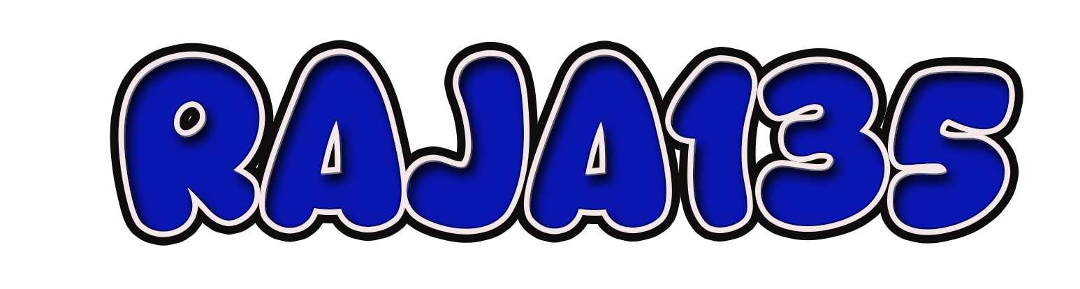 Raja135 logo